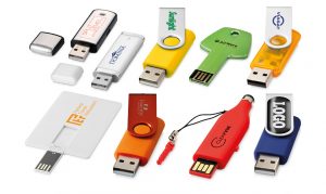 Clés USB